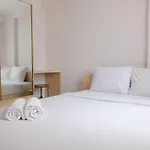 Cozy And Strategic 2Br Apartment At Gateway Pasteur By Travelio