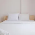 Cozy And Strategic 2Br Apartment At Gateway Pasteur By Travelio