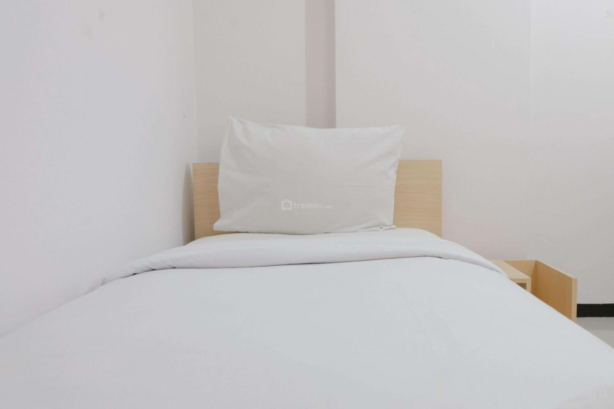 Cozy And Strategic 2br At Gateway Pasteur By Travelio Apartemen