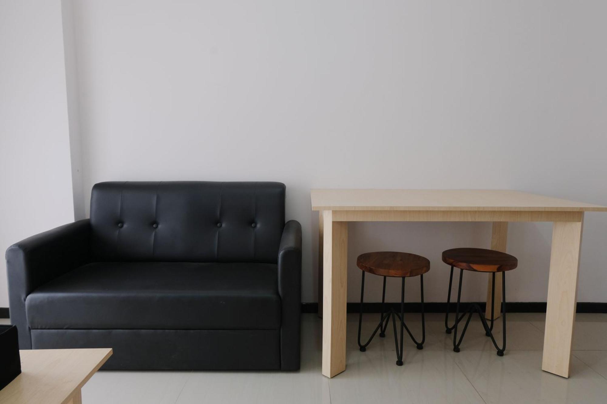 Cozy And Strategic 2br At Gateway Pasteur By Travelio Apartemen